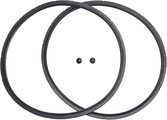 Pressure Canner Sealing Ring Replacement Part for Presto 23 Models