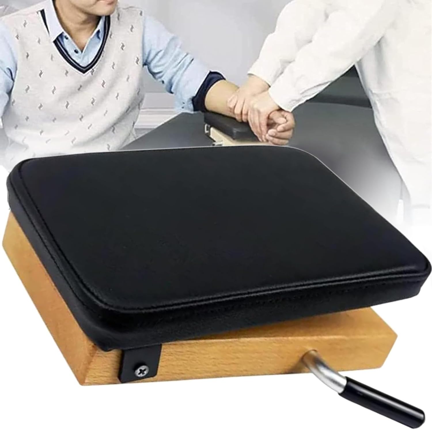Portable Chiropractic Speeder Board, Manual Chiropractic Drop Board, Activator Chiropractic Adjusting Tool