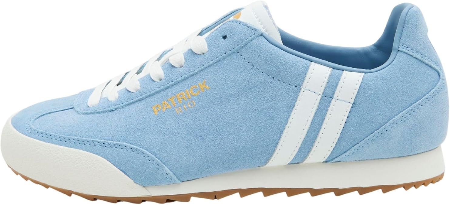 PATRICK Rio Trainers