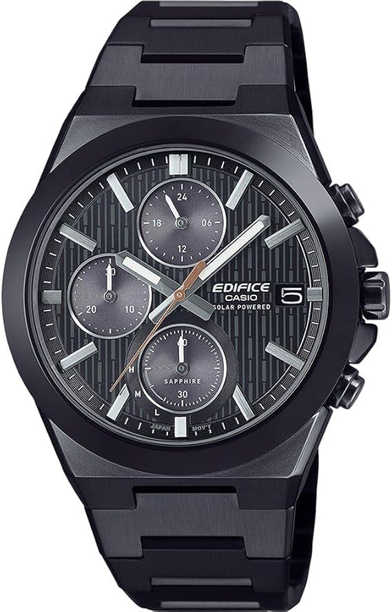 Casio Men's Chronograph Quartz Watch Edifice