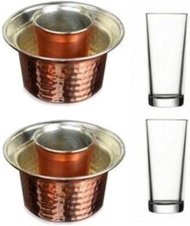 Paşabahçe 4 Parça Ehli Keyf Rakı Set