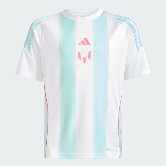 Adidas Messi Tr Jsy Y Unisex Çocuk Forma