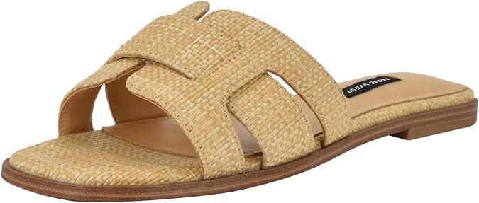 NINE WEST レディース Germani サンダル