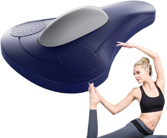Pelvis Floor Muscle Trainer Ergonomic Core Rehabilitation System 4 Modes