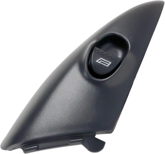 Single Electric Window Control Switch With Frame 98809719