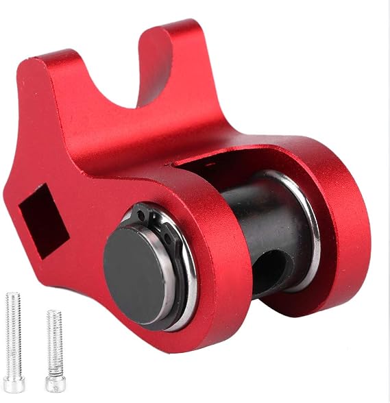 Valve Spring Compressor Tool, LS Valve Spring Compressor Tool Modification Aluminum alloy for LS2 LS1 Style Valve Spring Installation Tool