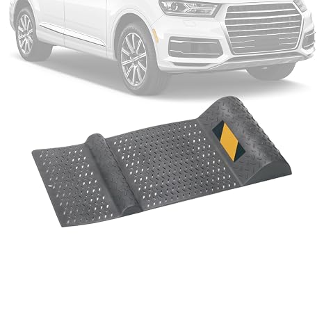 Car Stopper for Garage Parking Car Parking Stopper
