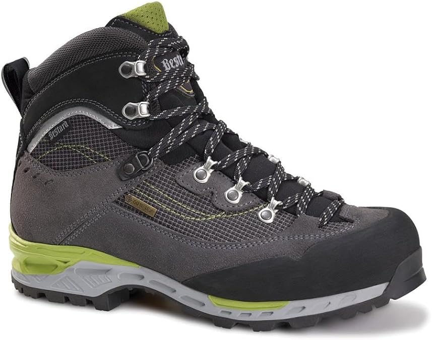BESTARD TR Quantic Trekking Boot