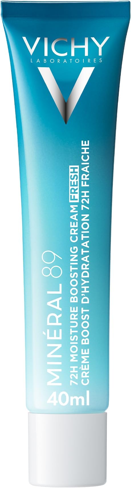 VICHY Mineral 89 Boosting Nemlendirici Krem 40 ml