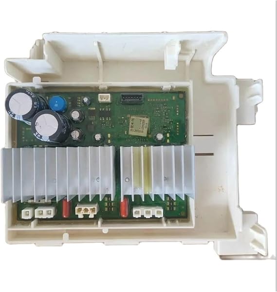 220V Washing Machine Control Board DC92-02139A Washer Parts，Compatible For Samsung