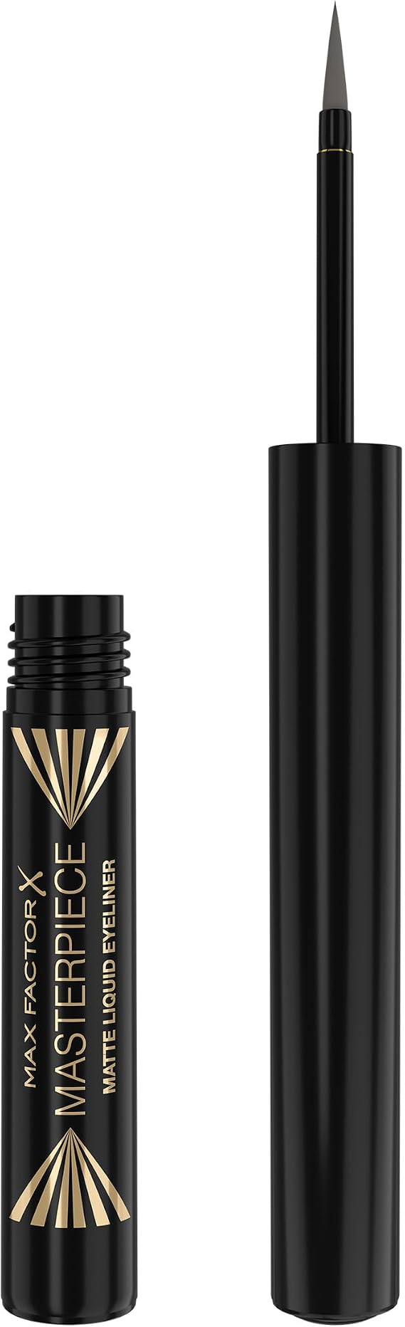 Max Factor Masterpiece Liquid Liner, Charcoal