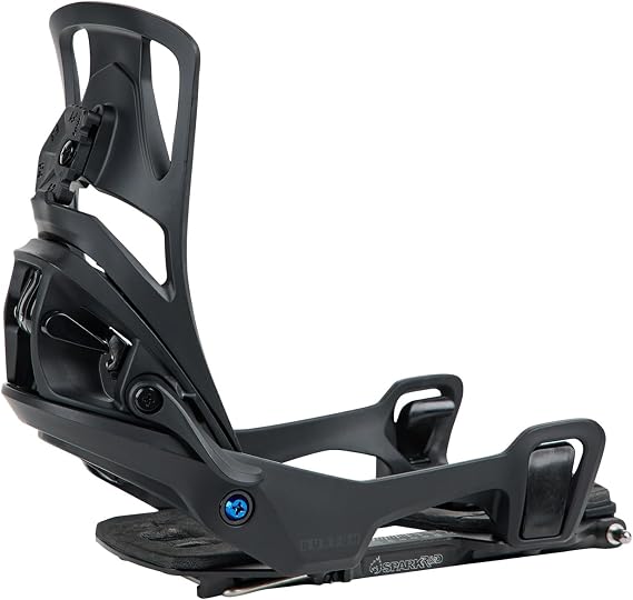 Burton Mens' Step On Splitboard Snowboard Bindings