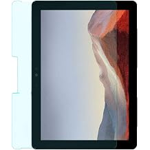 Microcase Microsoft Surface Go 2 10.5 inch Nano Esnek Ekran Koruma Filmi
