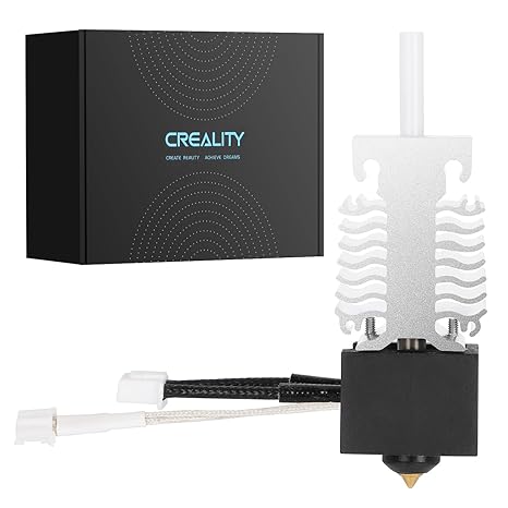 Creality 公式Ender 3 V3 SE ヒーターブロックキット