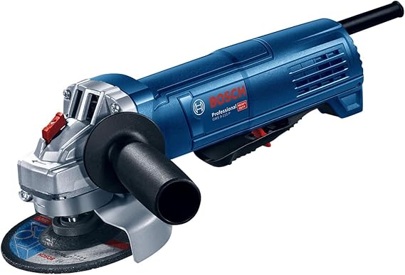 Bosch PRO Angle Grinder GWS 9-115 P