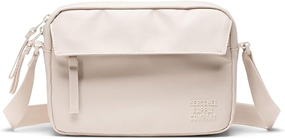 Herschel Alberni | Suya Dayanıklı Kumaş Çapraz Omuz Çantası,3 L