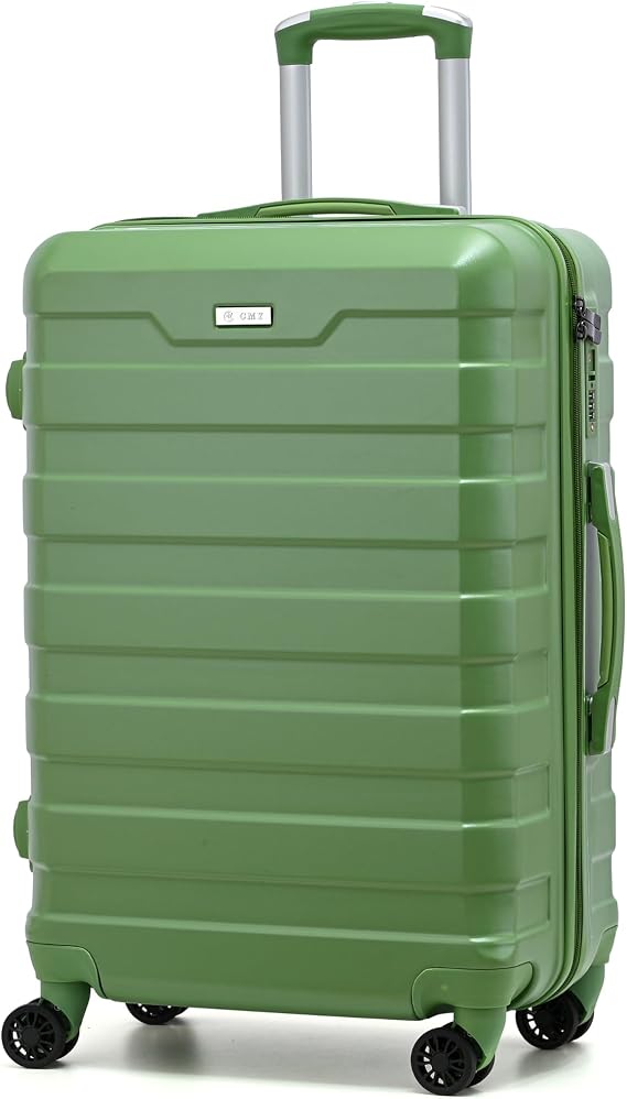 RMW Suitcase 24 Inch Medium Hard Shell Check-in Luggage