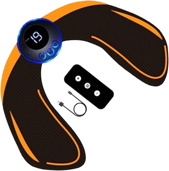 Butt Trainer Intelligent Wireless Exercise Fitness Equipment