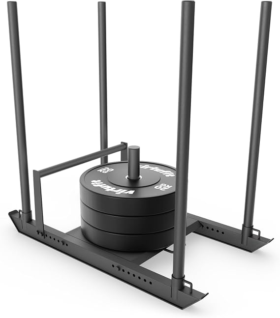 VirtuFit Power Sled Crossfit Sledge