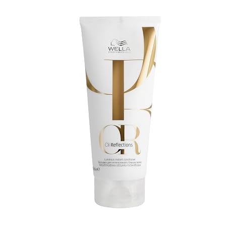 Oil Reflections by Wella Luminous Instant Conditioner 200ml