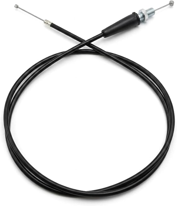 Pit Bike Throttle Cable, 110cm Universal for 50-250cc
