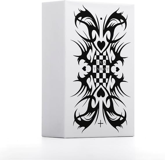 Da Brigh Iva Tarot Card Deck