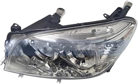 Front Lights With Sequential Turn Signal For Toyota For RAV 4 For RAV4 2005-2008 Front Bumper Headlight Headlamp Head Light Lamp LED Headlight Assembly(Left side)