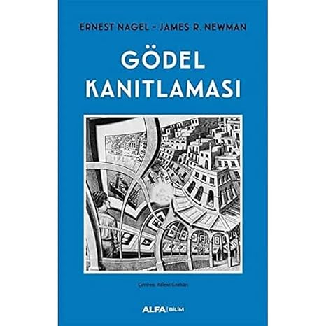 Gödel Kanıtlaması