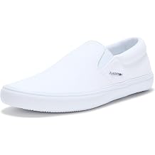 Lacoste Men's Slip-On Base Sneaker
