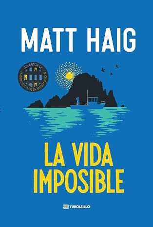La vida imposible (Novela contemporánea)