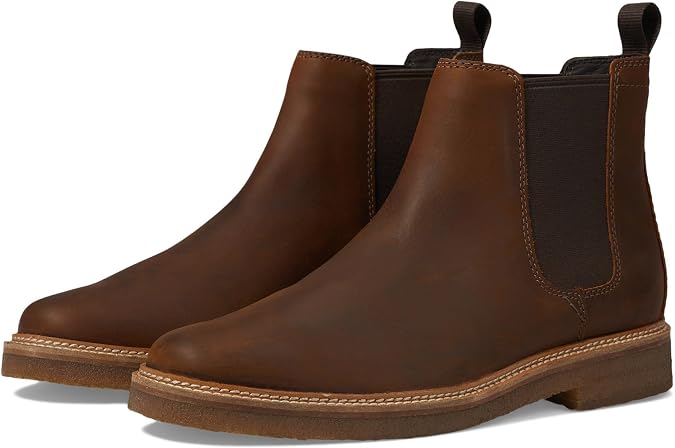 Clarks Men's Clarkdale EasyAnkle Boot
