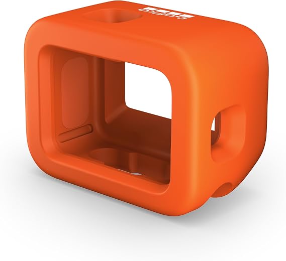 GoPro Floaty (HERO11 Black/HERO10 Black/HERO9 Black) - Official Accessory