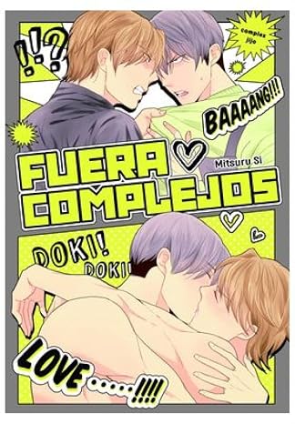 Fuera complejos (BL)