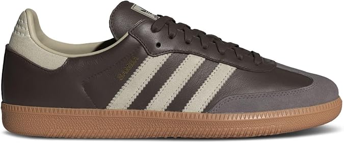 adidas Originals Samba Mens Sneakers