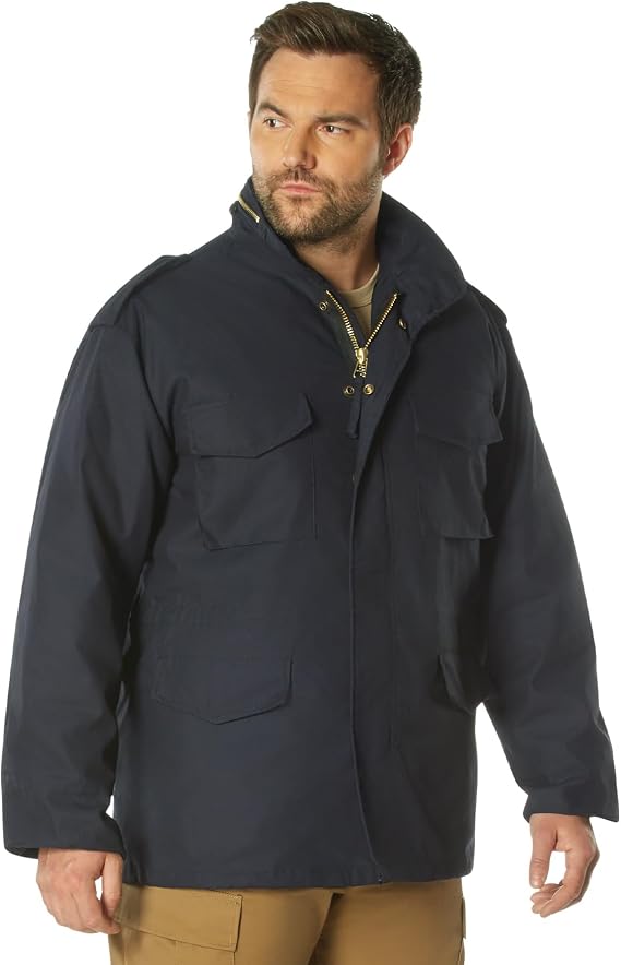 Rothco M-65 Field Jacket