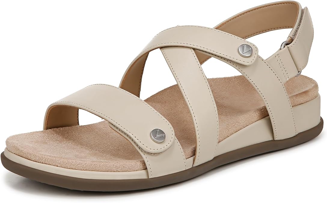 Vionic Women's CypressFlat Sandal