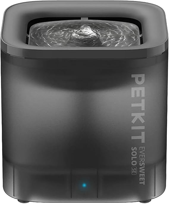 PETKIT Eversweet Solo SE Su Pınarı