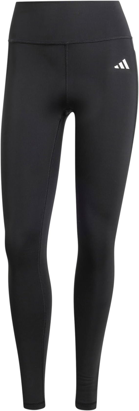 adidas Optimé Essentials - Leggings de longitud completa con bolsillo