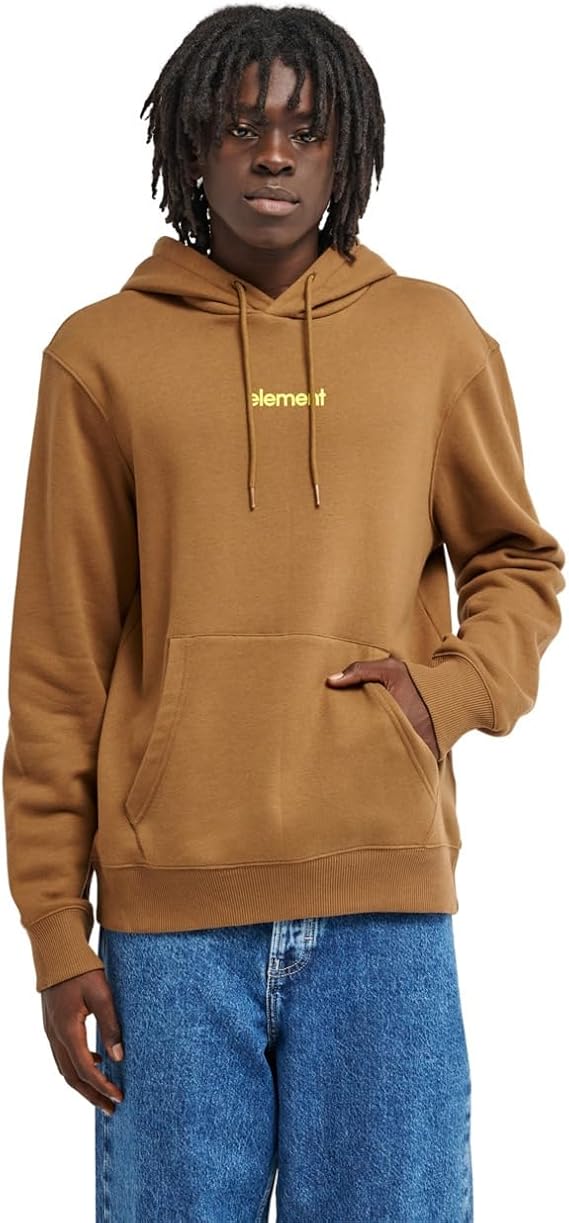 Element Men's Lowcase Bp Po Sweater (pack of 1)