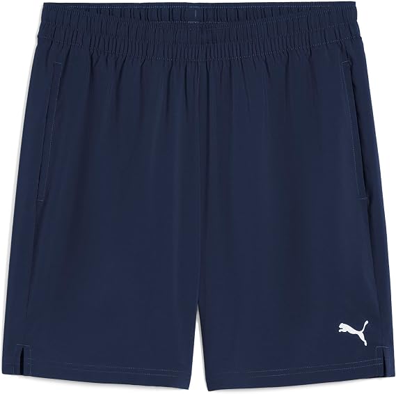 PUMA 527368 Men's Training Gym Studio Shorts Quick Dry TAD ESSENTIALS 7" Woven Shorts