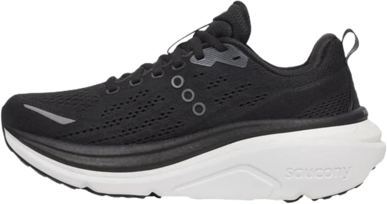Saucony Women's Hurricane 25 Sneaker
