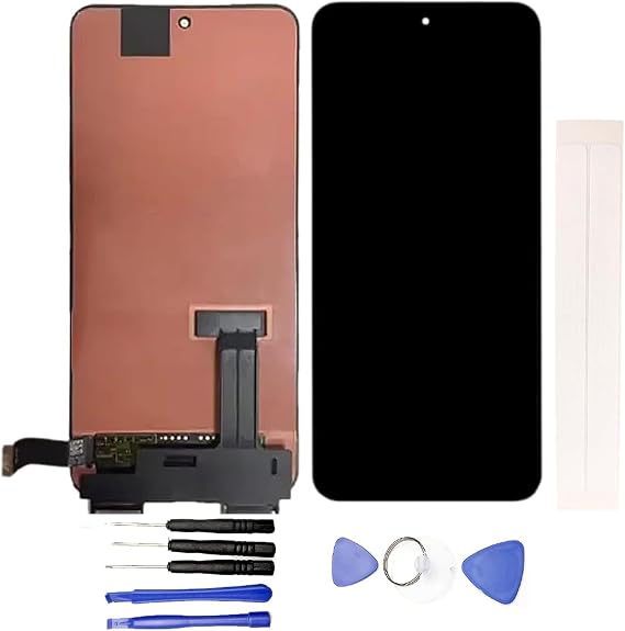 JayTong LCD Replacement for OnePlus Open LCD Display Touch Screen Assembly (Black)