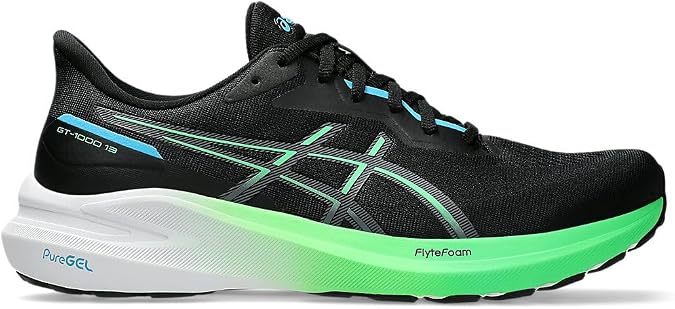 ASICS Men's Gt-1000 13 TrSneaker