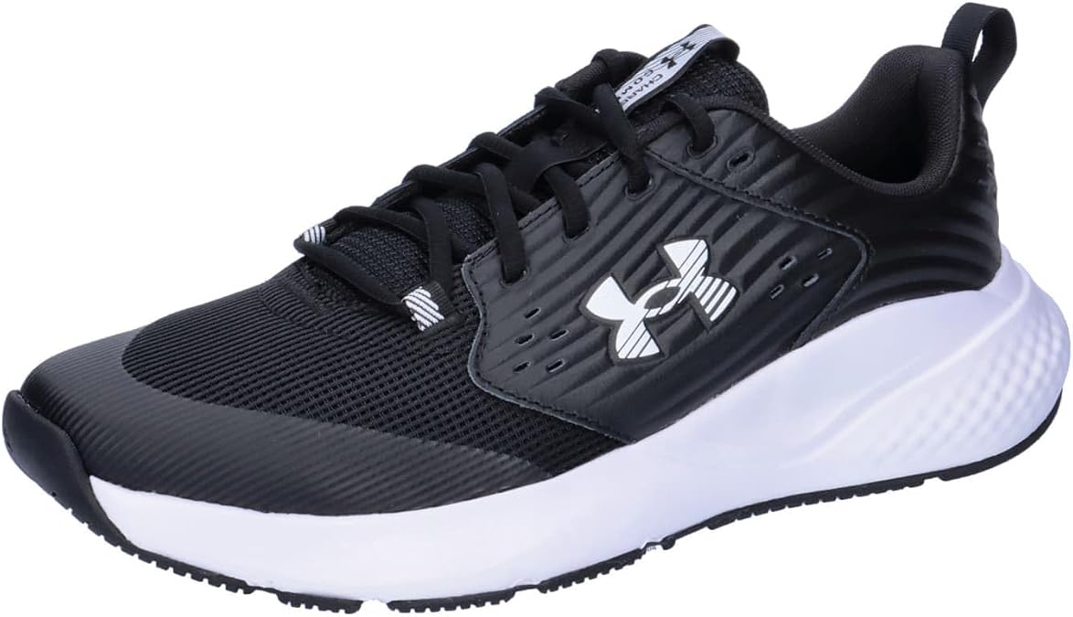 Under Armour UA Charged Commit TR4 Koşu AyakkabısıErkek