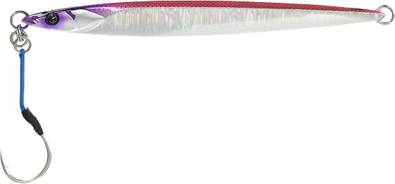Jackall Metal Jig, Bumble Jig, Semi-Long, 5.3 oz 150 g