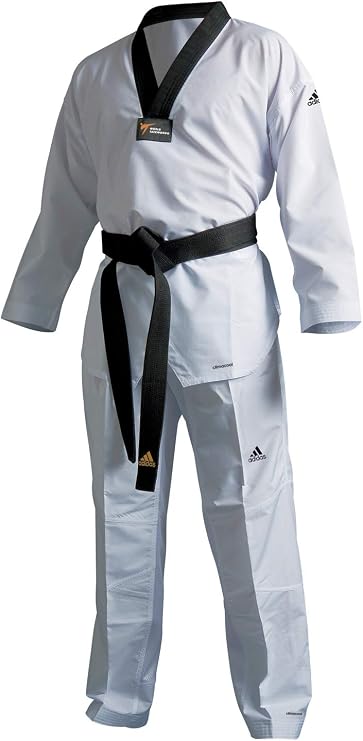 adidas TAEKWONDO Fighter DOBOK