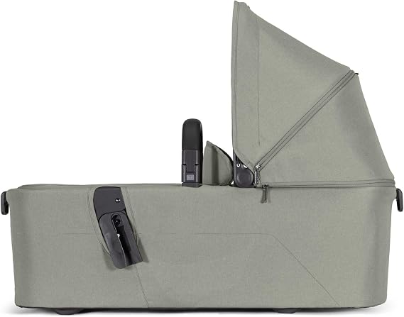 Joolz Aer2 Foldable Bassinet for Baby Stroller - Soft Mattress