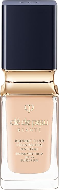Clé De Peau Beauté Radiant Fluid Spf 25 I10 Foundation 35ml