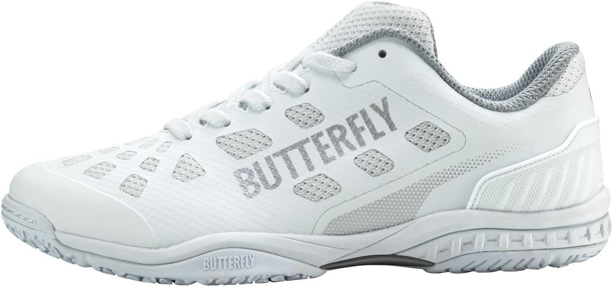 Butterfly Butterfly Table Tennis Shoes Resorline Leveris 93710-289