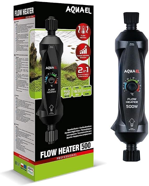 Aquael 500 Watts